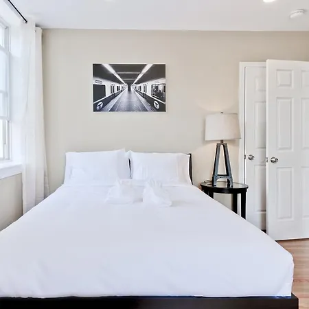 Three-bedroom On Egmont Street Apt 6 * Boston