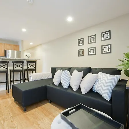 Apartment Three-bedroom On Egmont Street Apt 6 Boston