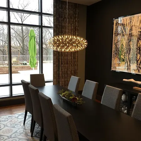 Apartment Luxury Huntington