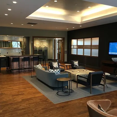Luxury Huntington Boston