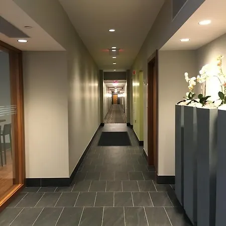 Apartment Luxury Huntington Boston