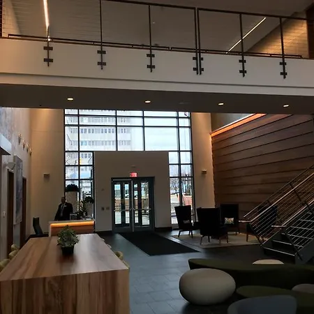 Apartment Luxury Huntington *