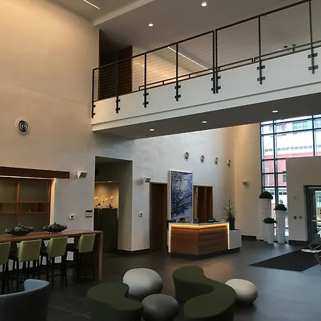 Luxury Huntington