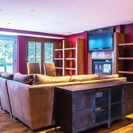 Apartment Global Luxury Suites Fenway