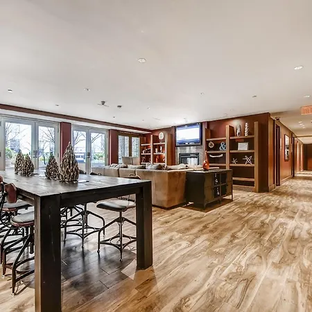 Global Luxury Suites Fenway