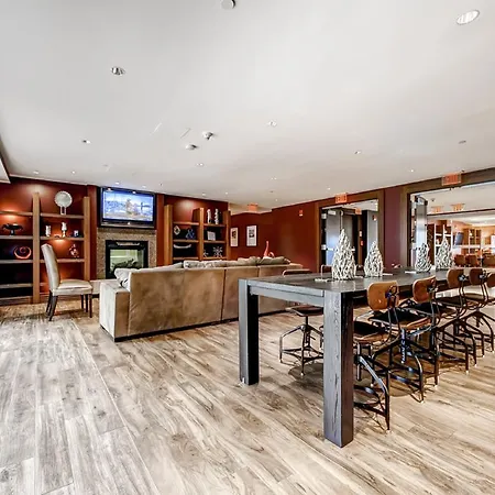 Apartment Global Luxury Suites Fenway