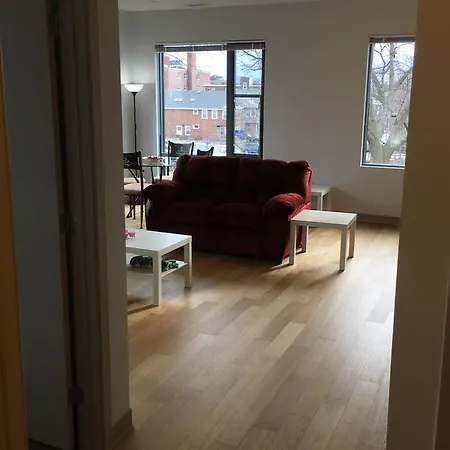 Luxury Huntington