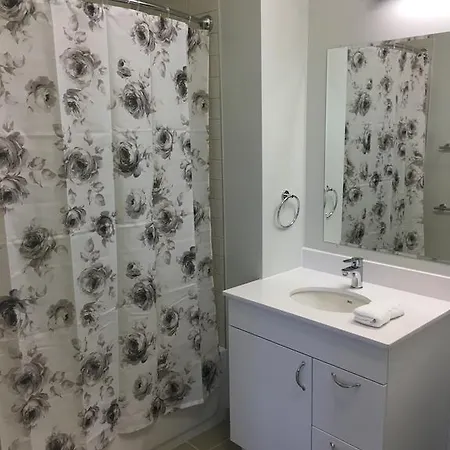 Luxury Huntington Apartment Boston