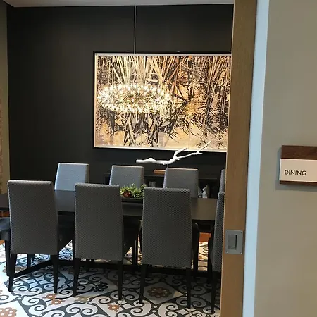 Luxury Huntington Apartment