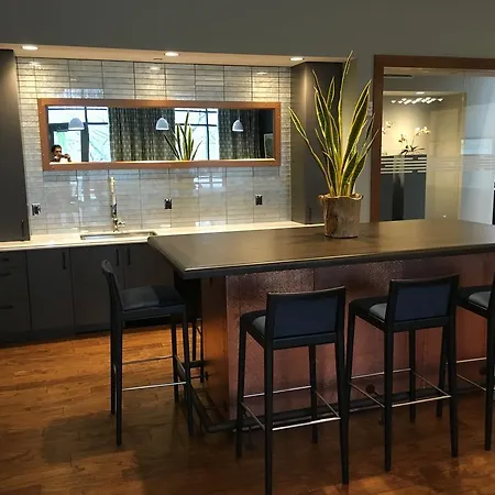 Luxury Huntington Boston