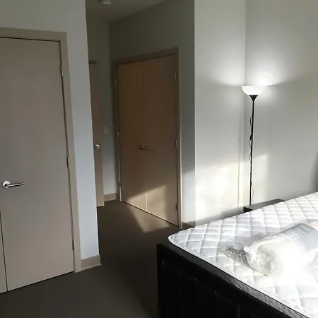 Luxury Huntington Apartment Boston