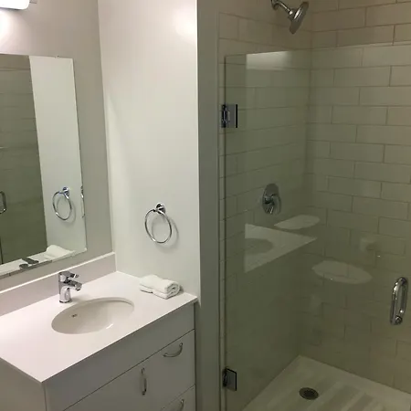 Luxury Huntington Boston