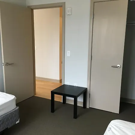 Luxury Huntington Apartment