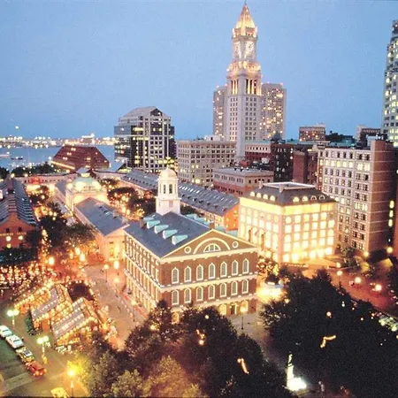 Hotel Doubletree By Hilton Bayside 3*