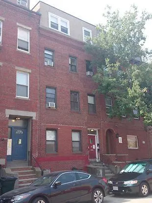 2 Bedroom In Downtown Close To South Station And Chinatown Apartment Boston