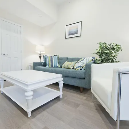 Apartment Studio On Arch Street Apt 3a *