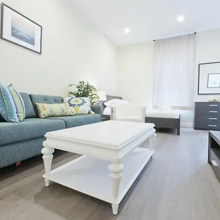 Studio On Arch Street Apt 3a Apartment *