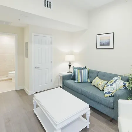 Apartment Studio On Arch Street Apt 3a