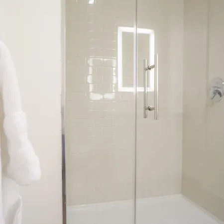Two-bedroom On Western Avenue Apt N306 Boston