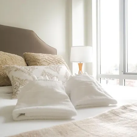 Two-bedroom On Western Avenue Apt N306 *