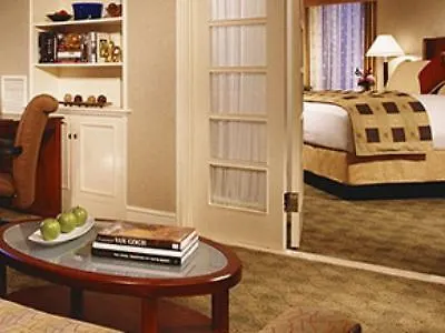 Hotel Hyatt Regency Boston