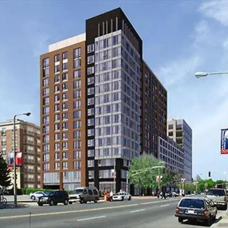 Apartment Bluebird Suites At Boylston