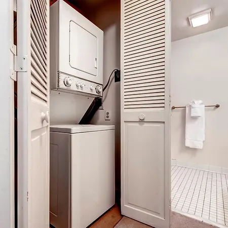 Apartment Medical Suites Back Bay