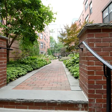 Medical Suites Back Bay