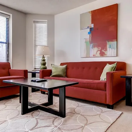 Medical Suites Back Bay * Boston