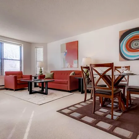 Medical Suites Back Bay