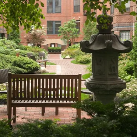 Medical Suites Back Bay *