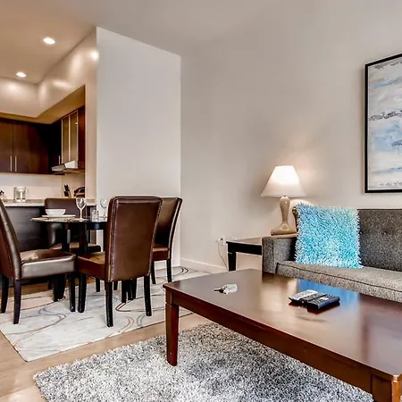 Bluebird Suites At Boylston Apartment Boston