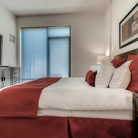 Bluebird Suites At Boylston Apartment