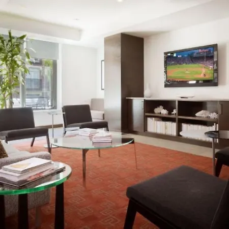 Apartment Bluebird Suites At Boylston