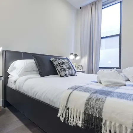 Studio On Arch Street Apt 4b Boston