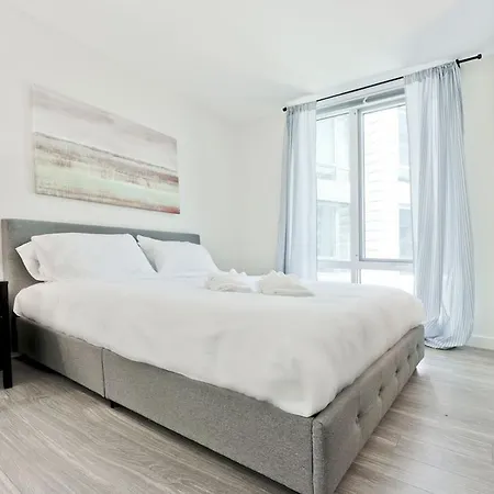 One-bedroom On Western Avenue Apt S - 418