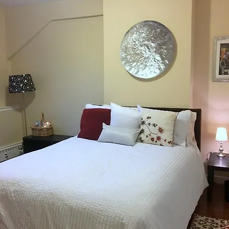 2 Bedroom In Downtown Close To South Station And Chinatown Apartment