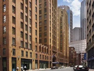 The Dagny Hotel