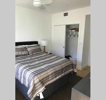 Fully Furnished 2 Bedroom In Longwood Medical Area By Seamlesstransition