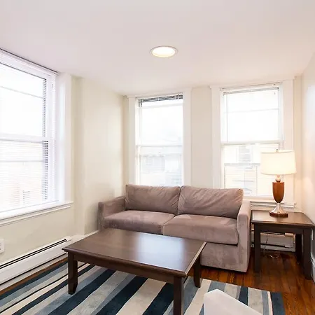 112 Myrtle St #5 By Live Apartment