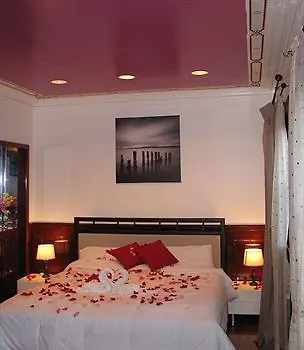 Royalton Suites Boston