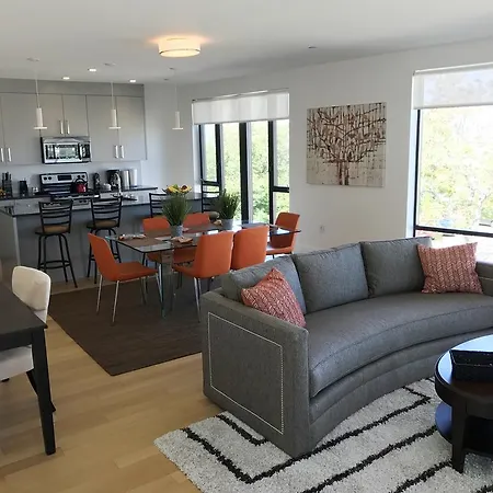 Apartment Fully Furnished 2 Bedroom In Longwood Medical Area By Seamlesstransition