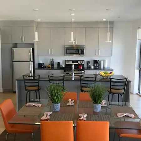 Fully Furnished 2 Bedroom In Longwood Medical Area By Seamlesstransition Boston