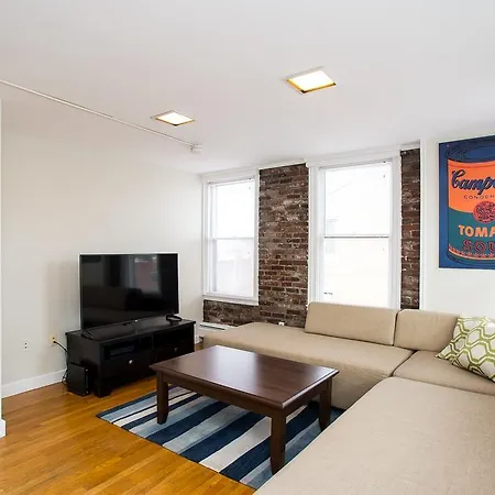Apartment 112 Myrtle St #9 By Live
