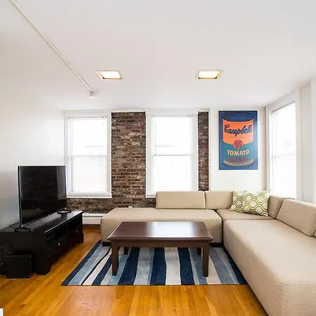 112 Myrtle St #9 By Live Apartment *