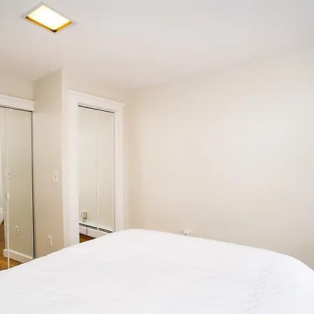 112 Myrtle St #9 By Live Apartment Boston