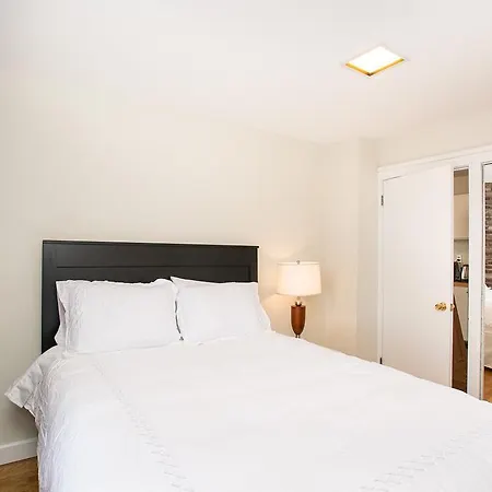 112 Myrtle St #9 By Live Apartment