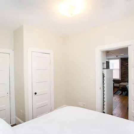 112 Myrtle St #9 By Live * Boston