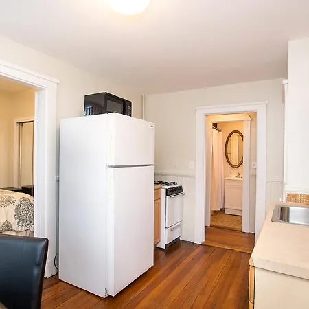 112 Myrtle St #5 By Live Boston