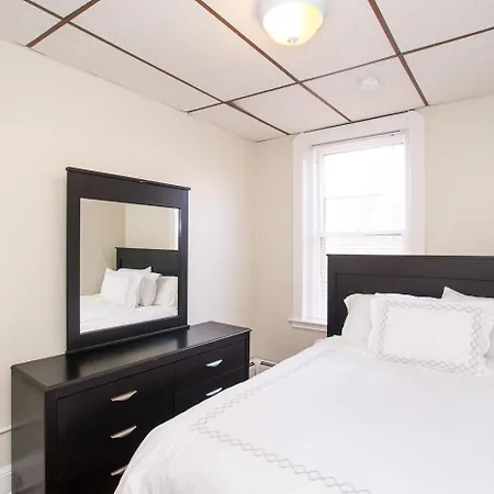 Apartment 112 Myrtle St #5 By Live